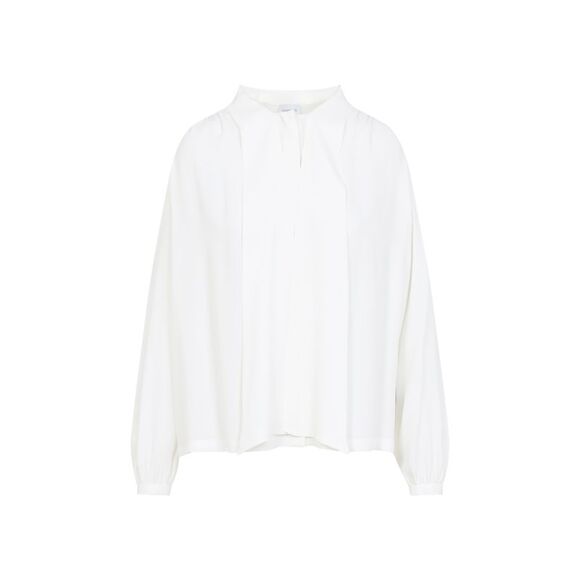 Giambattista Valli Silk Blouse Women